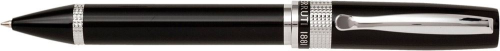 Изображение Ручка шариковая Cerruti 1881 модель «Blade» в футляре