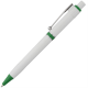 Изображение Ручка шариковая Raja, зеленая