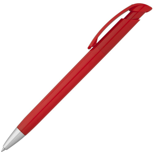 Изображение Ручка шариковая Bonita, красная