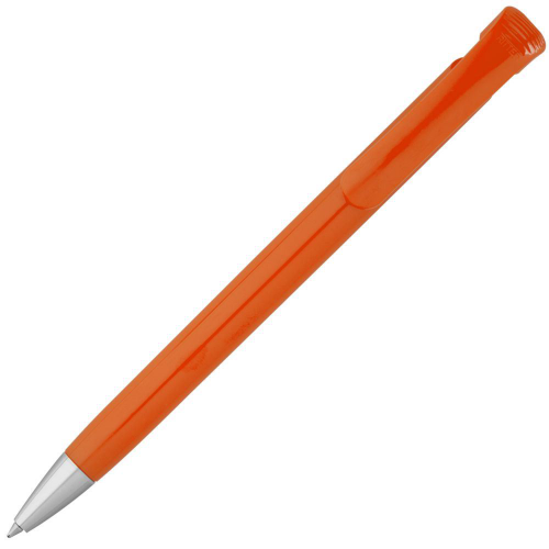 Изображение Ручка шариковая Bonita, оранжевая