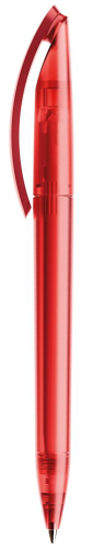 Изображение Ручка шариковая Prodir DS3.1 TFF, красная