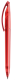 Изображение Ручка шариковая Prodir DS3.1 TFF, красная