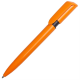 Изображение Ручка шариковая S40, оранжевая