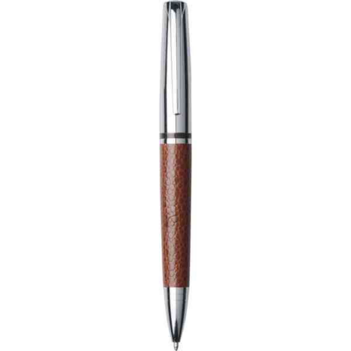 Изображение Подарочный мужской набор William Lloyd: кожаное портмоне, ручка шариковая