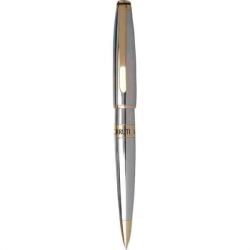 Ручка шариковая Cerruti 1881 модель «Bicolore» в футляре