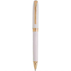 Ручка шариковая Nina Ricci модель «Caprice» в футляре