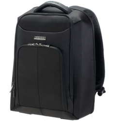 Рюкзак для ноутбука Ergo-Biz, черный