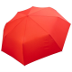 Изображение Зонт складной Unit Basic, красный