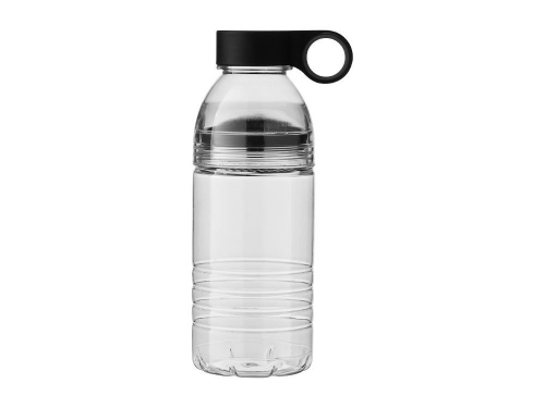 Изображение Бутылка спортивная для воды Slice, 770 мл