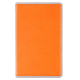 Изображение Ежедневник Freenote Small, недатированный, оранжевый