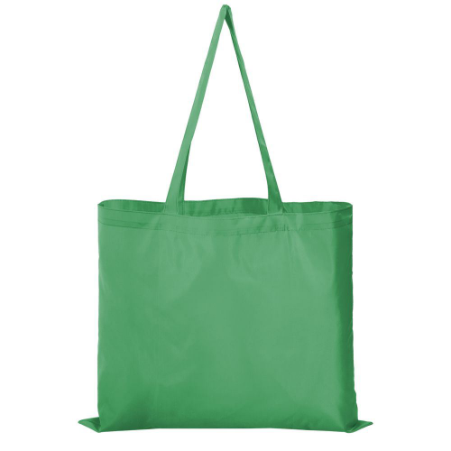 Изображение Складная сумка Unit Foldable, зеленая