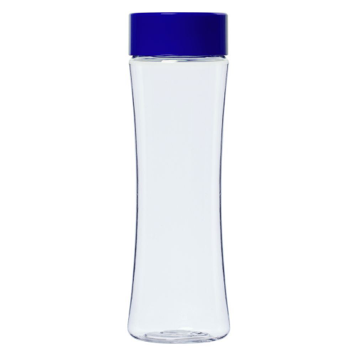 Изображение Бутылка для воды Shape, синяя