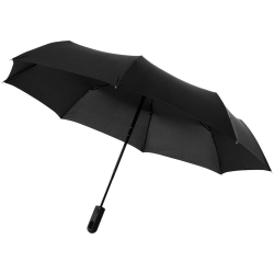 Зонт мужской автомат Traveler, черный