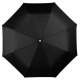 Изображение Зонт складной Линц от Balmain, черный