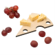 Изображение Набор для сыра и вина Лакомый кусочек