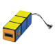 Изображение USB флешка Кубик рубик, на 4 Гб