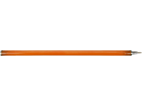 Изображение Ручка шариковая браслет Арт-Хаус, оранжевый