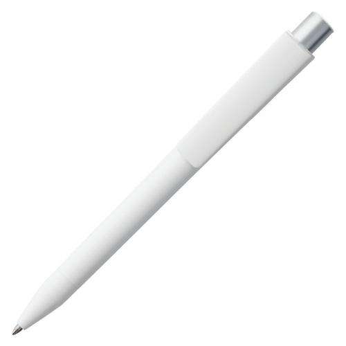 Изображение Ручка шариковая Delta, белая