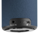 Изображение Беспроводная миниатюрная Bluetooth колонка синяя Uniscend Grinder