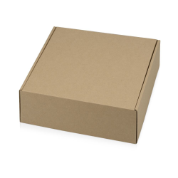 Коробка подарочная Zand, 25*24 см