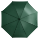 Изображение Зонт-трость Unit Promo, темно-зеленый