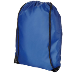Рюкзак  мешок Oriole, синий