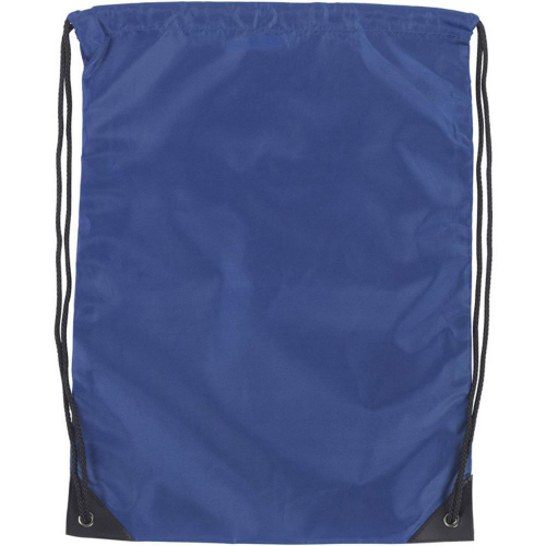 Изображение Рюкзак  мешок Oriole, синий