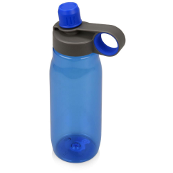 Бутылка для воды Stayer на 650 мл синяя