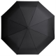 Изображение Складной зонт Hogg Trek, черный