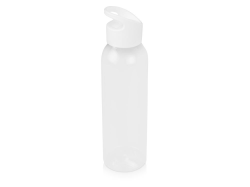 Бутылка для воды Plain белая
