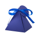 Изображение Упаковка для подарков Cleo, синяя