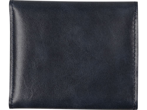 Изображение Чехол для кредитных карт и банкнот Druid, темно-синий