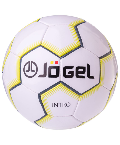 Изображение Футбольный мяч Jogel Intro