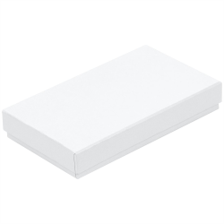 Коробка Slender, 17*10 см, белая
