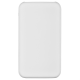 Изображение Внешний аккумулятор Uniscend Half Day Compact 5000 мAч, белый