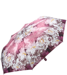 Зонт женский Zest Цветы