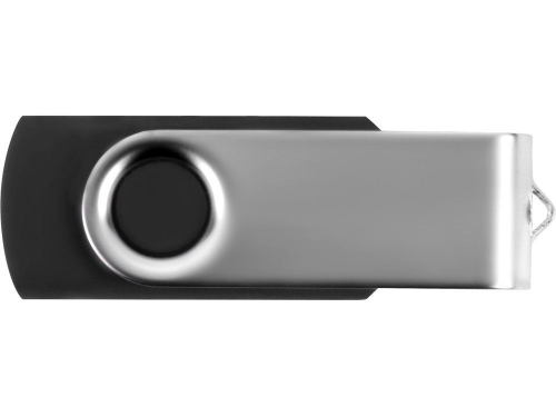 Изображение USB-флешка на 16 Гб Квебек черная