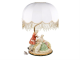 Изображение Лампа настольная Графиня де Лефлер