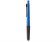Изображение Ручка-стилус шариковая Gumi cиняя