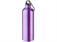 Изображение Бутылка Pacific с карабином пурпурная
