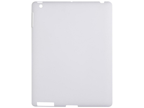Изображение Чехол для Apple iPad 2/3/4 White