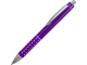 Изображение Ручка шариковая Bling пурпурная