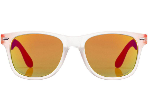 Изображение Солнцезащитные очки California с красными душками