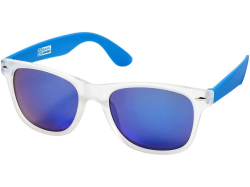 Солнцезащитные очки California с синими душками
