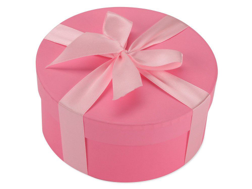 Изображение Подарочный набор Тропическое чудо розовый