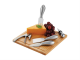 Изображение Подарочный набор для сыра и вина Mino