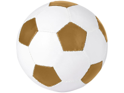 Футбольный мяч Curve золотистый