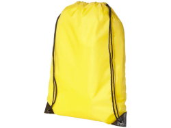 Рюкзак Oriole желтый