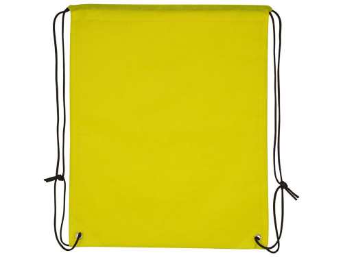 Изображение Рюкзак-мешок Пилигрим желтый