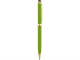 Изображение Ручка-стилус шариковая Голд Сойер зеленое яблоко